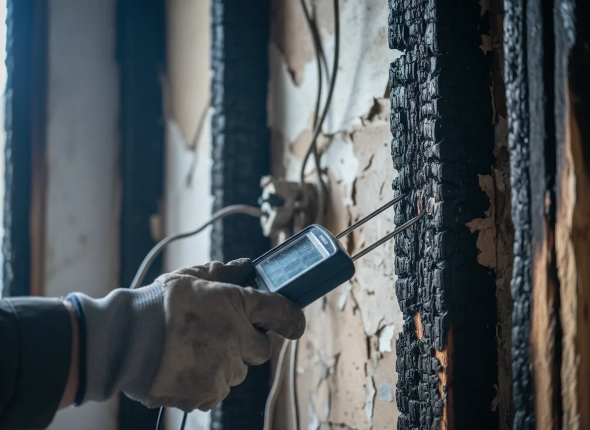 Fire Damage Restoration Branford, CT FAQs